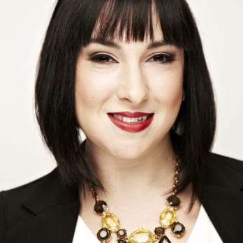 Trust in Tricia - Fashion Near Me