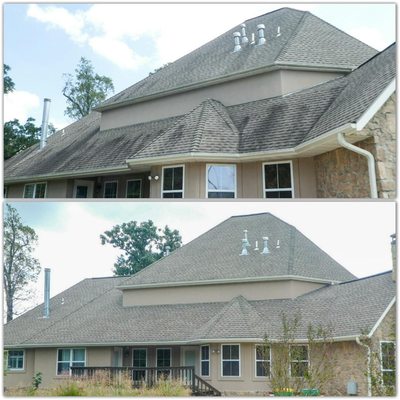 Enviro Roof Restore and More