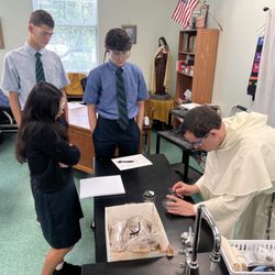 Holy Angels Academy
