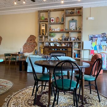 The Ground-A-Bout - Relaxation area - Coffee & Tea Near Me - Jackson, Missouri The Ground-A-Bout - Relaxation area - Coffee & Tea Near Me - Jackson, Missouri