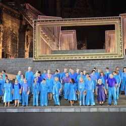 DomStufen Festspiele