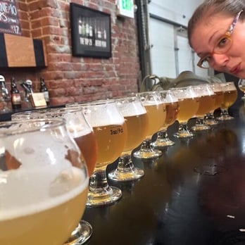 Crooked Stave Brewing - Sours to the max! Get in my belly!! - Breweries Near Me - Denver, Colorado Crooked Stave Brewing - Sours to the max! Get in my belly!! - Breweries Near Me - Denver, Colorado
