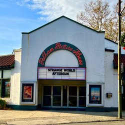 Pelham Picture House  - exterior