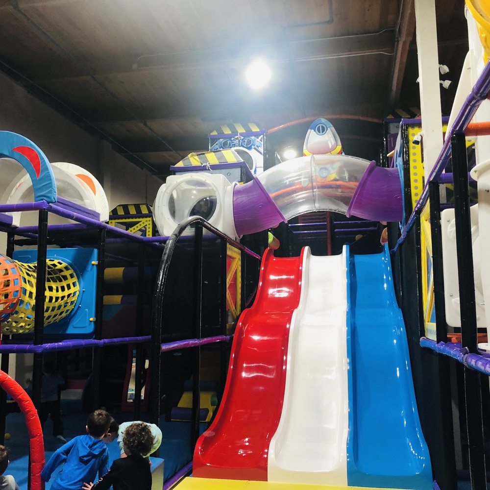 Liggle Land - Virtual Reality Centers Near Me - Tigard, Oregon Liggle Land - Virtual Reality Centers Near Me - Tigard, Oregon