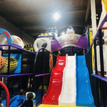 Liggle Land - Virtual Reality Centers Near Me - Tigard, Oregon Liggle Land - Virtual Reality Centers Near Me - Tigard, Oregon