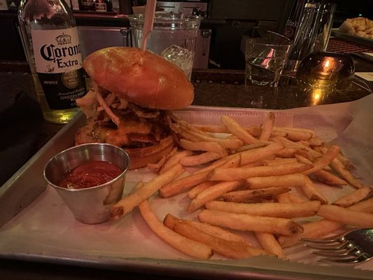 House of Blues Cleveland by null