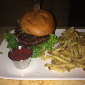 Mua - Very good burger. - Bars Near Me - Oakland, California Mua - Very good burger. - Bars Near Me - Oakland, California