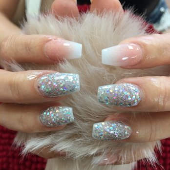 Amazing Nails - Ombre - Nail Salons Near Me - Newark, California Amazing Nails - Ombre - Nail Salons Near Me - Newark, California