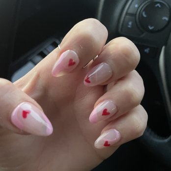 MOI Nails Studio - Nail Salons Near Me - Los Angeles, California MOI Nails Studio - Nail Salons Near Me - Los Angeles, California