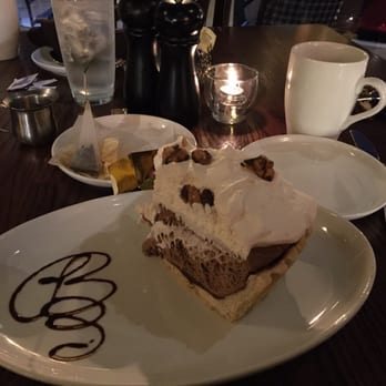 Biscottis - French Silk was the best choice! - American Near Me - Jacksonville, Florida Biscottis - French Silk was the best choice! - American Near Me - Jacksonville, Florida