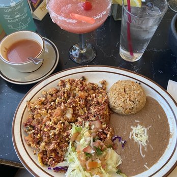 Lindo Michoacan - Huevos con Chorizo - Mexican Near Me - Henderson, Nevada Lindo Michoacan - Huevos con Chorizo - Mexican Near Me - Henderson, Nevada