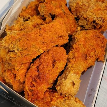 bb.q Chicken - Red chak-chak chicken - Korean Near Me - Richmond Hill, Ontario bb.q Chicken - Red chak-chak chicken - Korean Near Me - Richmond Hill, Ontario