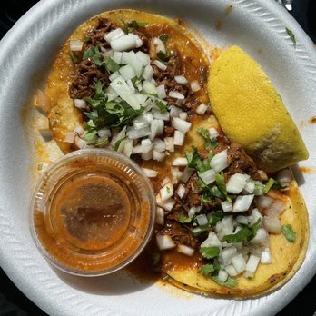 Comida Oaxaqueña - Tacos de Barbacoa - Food Trucks Near Me - Bakersfield, California Comida Oaxaqueña - Tacos de Barbacoa - Food Trucks Near Me - Bakersfield, California