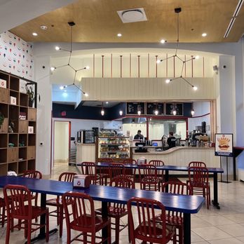 Federal Donuts - Donuts Near Me - Philadelphia, Pennsylvania Federal Donuts - Donuts Near Me - Philadelphia, Pennsylvania