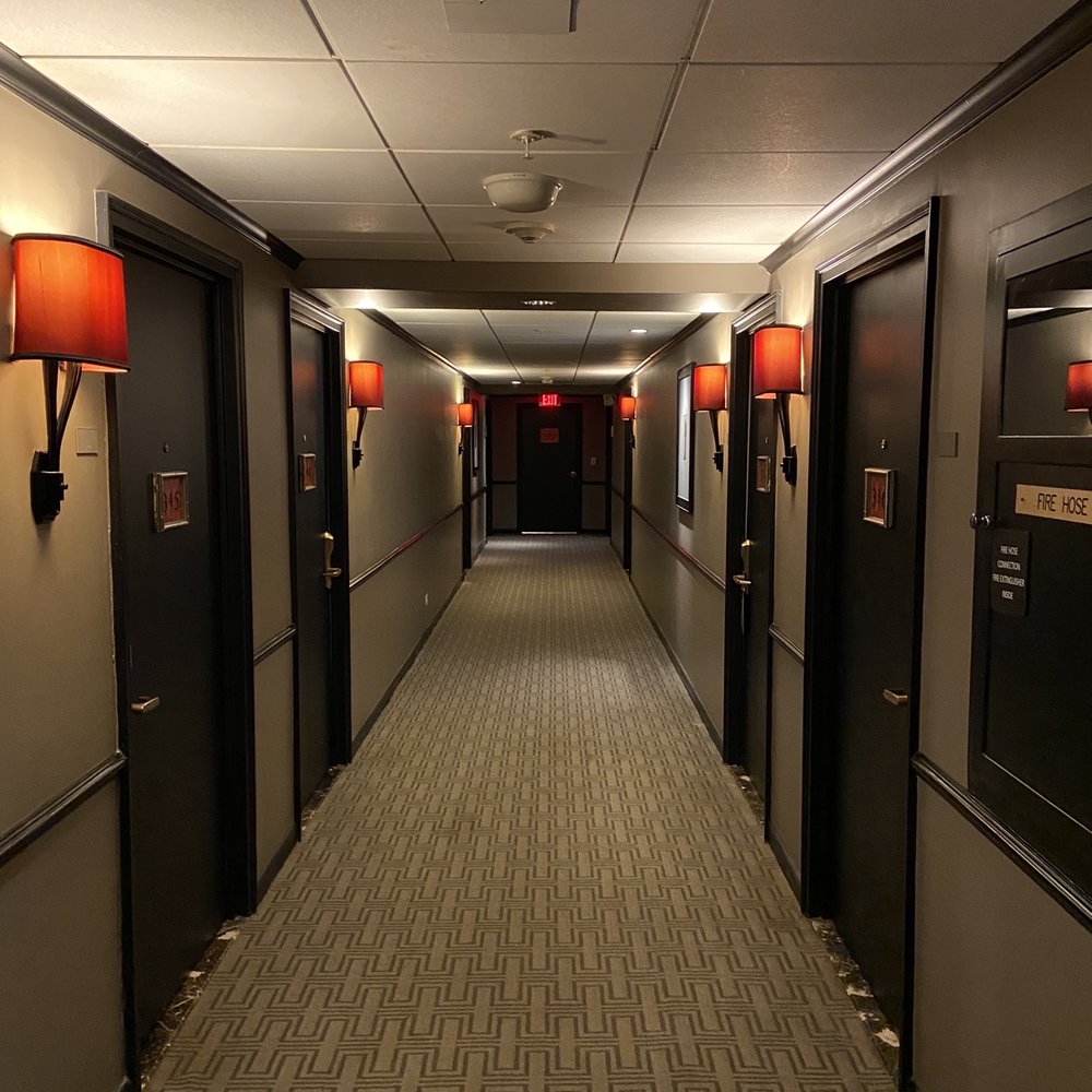 The Best 10 Hotels near MD Anderson Cancer Center in Houston, TX Yelp