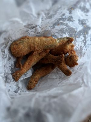 Goose Island Shrimp House by null