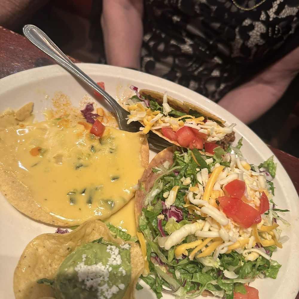 Gringo's Mexican Kitchen - Tostada - Mexican Near Me - Spring, Texas Gringo's Mexican Kitchen - Tostada - Mexican Near Me - Spring, Texas