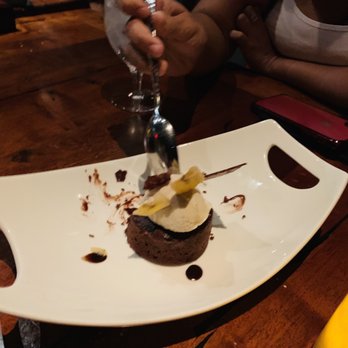Different Pointe of View - Chocolate Cream & Buttery Salted Caramel - New American Near Me - Phoenix, Arizona Different Pointe of View - Chocolate Cream & Buttery Salted Caramel - New American Near Me - Phoenix, Arizona