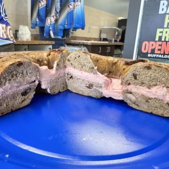 Bagelgrounds - Bagels Near Me - Williamsville, New York Bagelgrounds - Bagels Near Me - Williamsville, New York