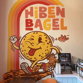Hidden Bagel - Bagels Near Me - Spokane, Washington Hidden Bagel - Bagels Near Me - Spokane, Washington