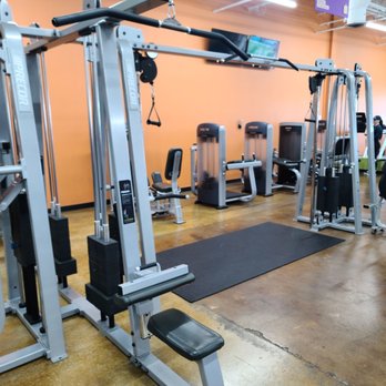 Anytime Fitness - Gyms Near Me - El Paso, Texas Anytime Fitness - Gyms Near Me - El Paso, Texas