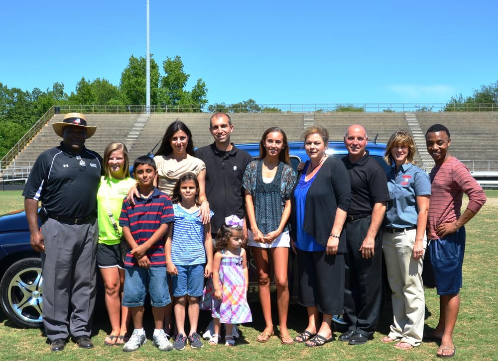 AUTO CONNECTION OF BOILING SPRINGS Updated September 2024 4121 Hwy