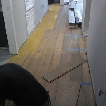 Floor Zone - In Progress - new Oakwood flooring. - Flooring Near Me Floor Zone - In Progress - new Oakwood flooring. - Flooring Near Me