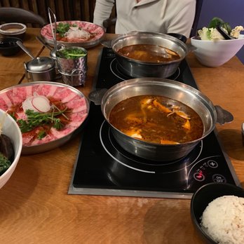KOKUMI - Perfect place for late night eats! - Hot Pot Near Me - Arcadia, California KOKUMI - Perfect place for late night eats! - Hot Pot Near Me - Arcadia, California