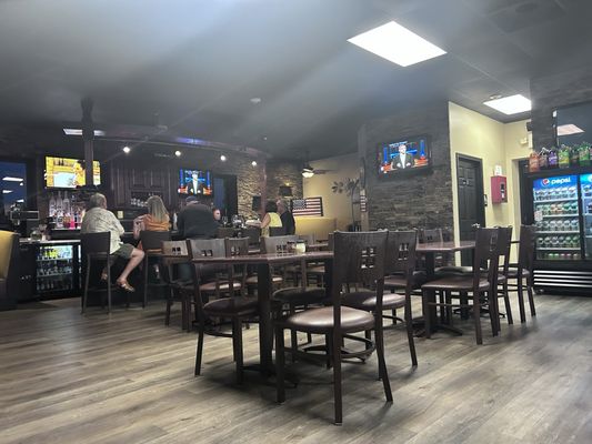 Catanzaro's Pizzeria Cranston by null