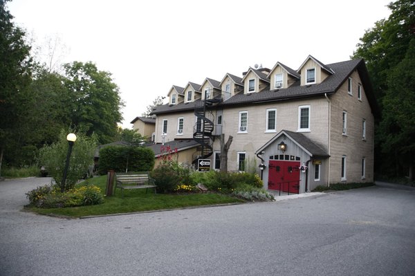 Benmiller Inn & Spa by null