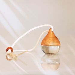 Urthy Scents - Urthy Scented Car Diffuser available in all our non-toxic scents.