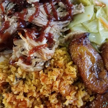 Ougi's Cocina - Puerto Rican Near Me - Harrisburg, Pennsylvania
