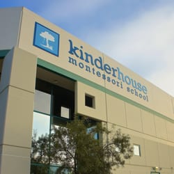 Kinderhouse Montessori School - Our Sorrento Valley location