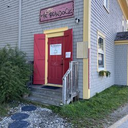 Bean Dock Cafe