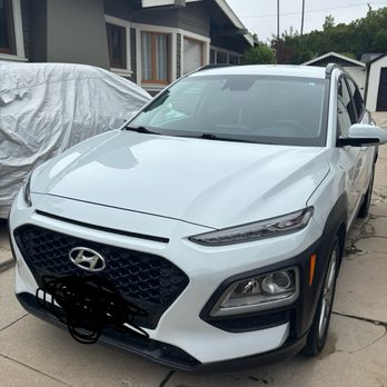 RideSpree - Full service - shiny and looks like a new car! - Auto Detailing Near Me - Los Angeles, California