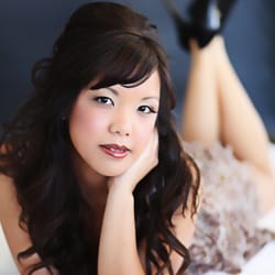 Boudoir By Rani Lu - Boudoir by Rani Lu, Orange County Boudoir Photographer