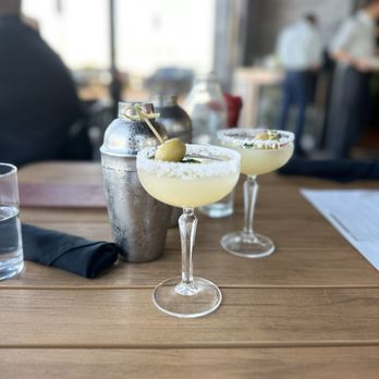 The Winston - Perfect Margaritas - New American Near Me - Edmond, Oklahoma The Winston - Perfect Margaritas - New American Near Me - Edmond, Oklahoma
