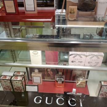 Dillard's - Mother's Day Gift Collection. Purchased the Gucci Bloom. - Department Stores Near Me - Charlotte, North Carolina
