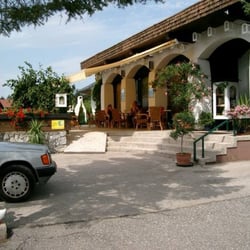 Landhaus Hazienda Bernhard Rauter