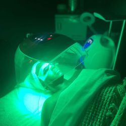 Skin & Spa Boutique - Oxygen Facial