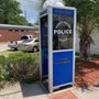 Photo of World's Smallest Police Station