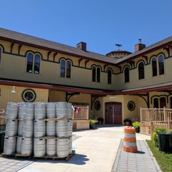 Great Falls Brewing