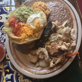 Photo of Rosa's Cafe & Tortilla Factory - Temecula, CA, United States. Another classic from Ross.