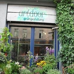 Artdoor