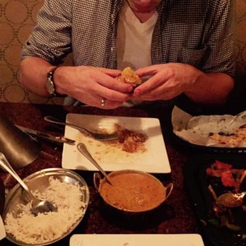 Elephant Walk - Ethiopian Near Me - Cincinnati, Ohio