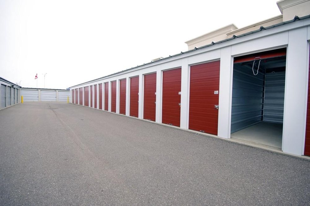 STORAGEMART Updated June 2024 16 Photos 7401 State Ave, Kansas