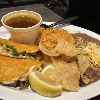 Fuego Cravings - Quesabirrias Special - Mexican Near Me - Covina, California Fuego Cravings - Quesabirrias Special - Mexican Near Me - Covina, California
