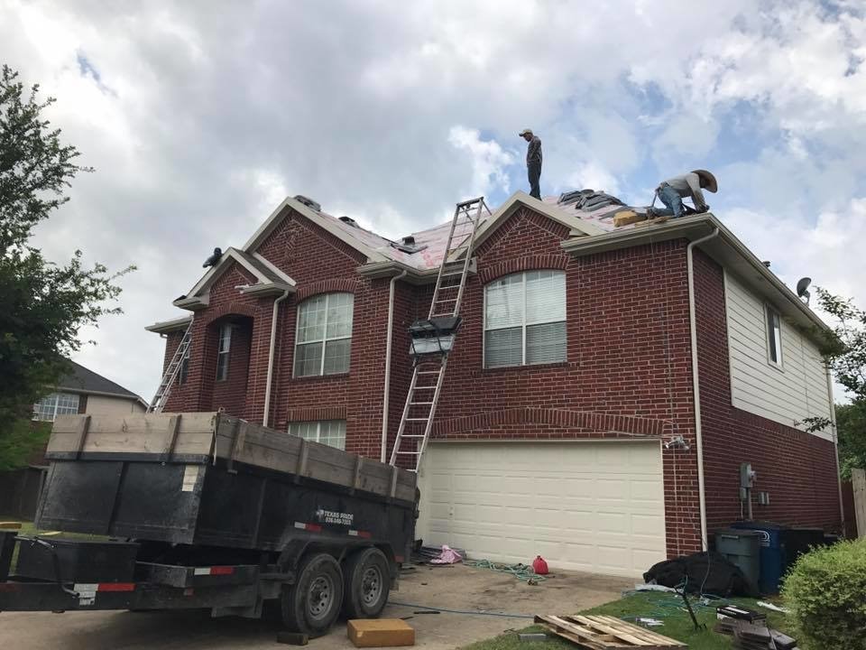 Slide of Kangaroofing Construction