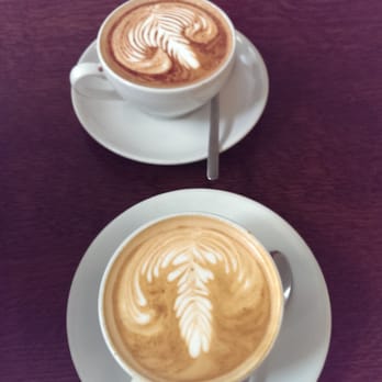 The Edinburgh Larder - Coffee as tasty as it is pretty - Delis Near Me - Edinburgh, EDH The Edinburgh Larder - Coffee as tasty as it is pretty - Delis Near Me - Edinburgh, EDH