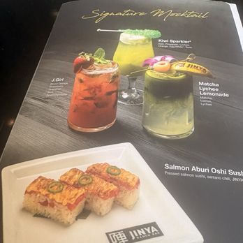 JINYA Ramen Bar - Austin - Ramen Near Me - Austin, Texas JINYA Ramen Bar - Austin - Ramen Near Me - Austin, Texas